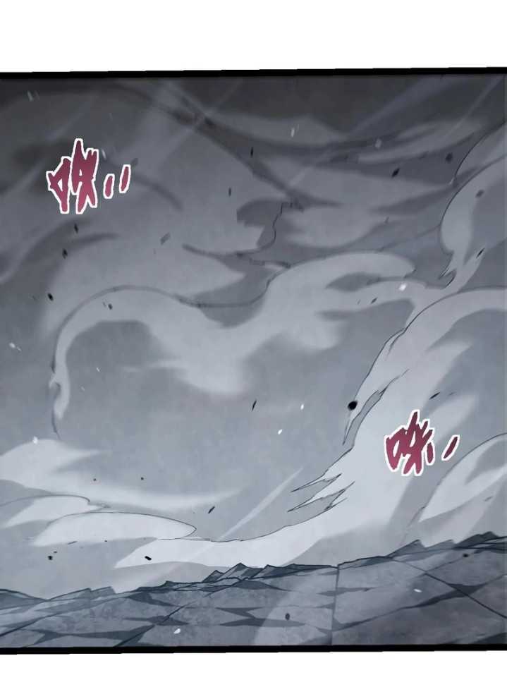 Evolution Begins With A Big Tree Chapter 337 page 35