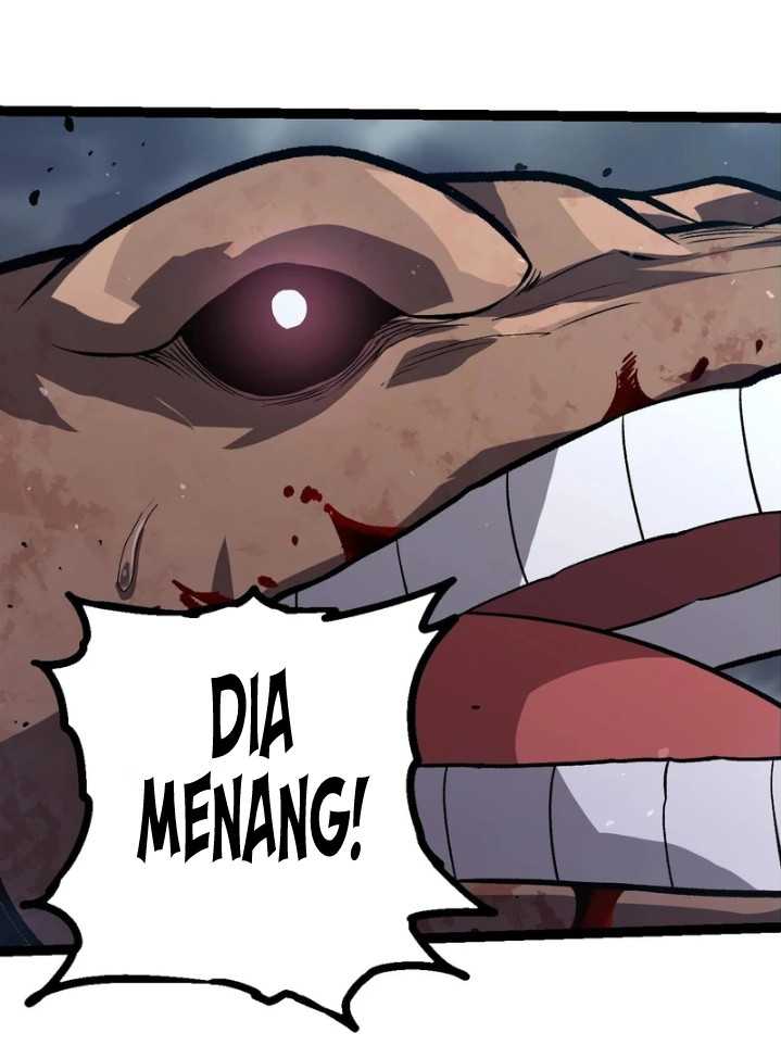 Evolution Begins With A Big Tree Chapter 337 page 37