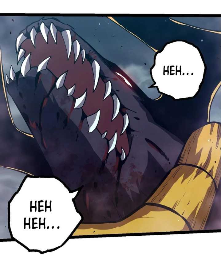 Evolution Begins With A Big Tree Chapter 337 page 38