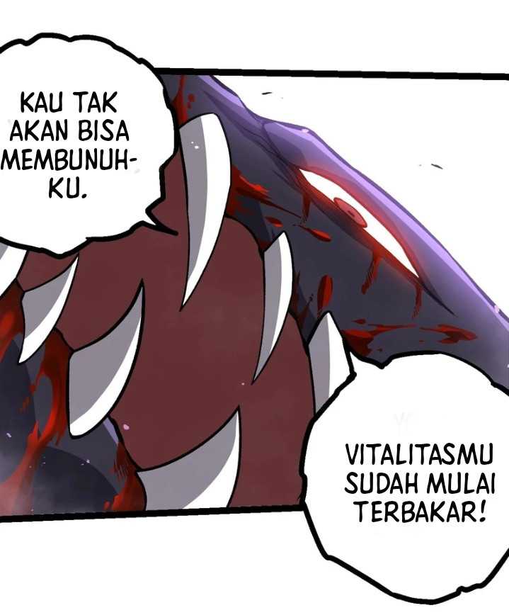 Evolution Begins With A Big Tree Chapter 337 page 39