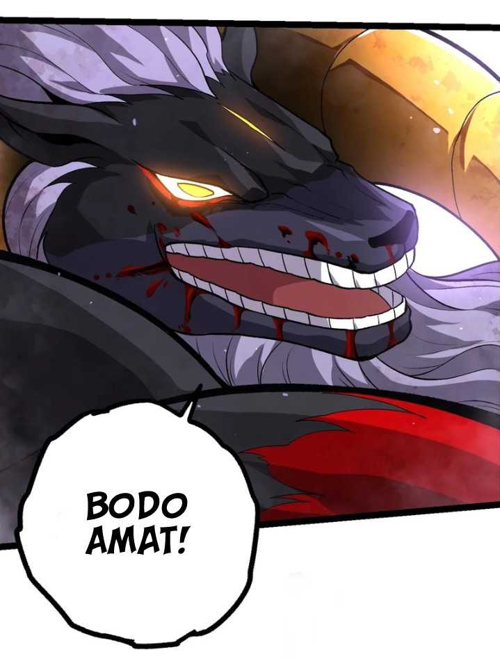 Evolution Begins With A Big Tree Chapter 337 page 40