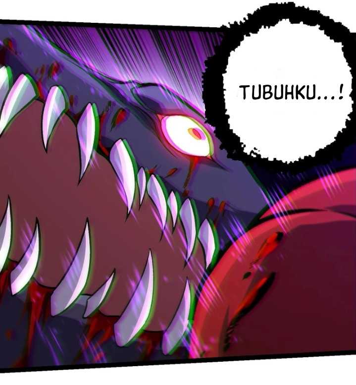 Evolution Begins With A Big Tree Chapter 337 page 42