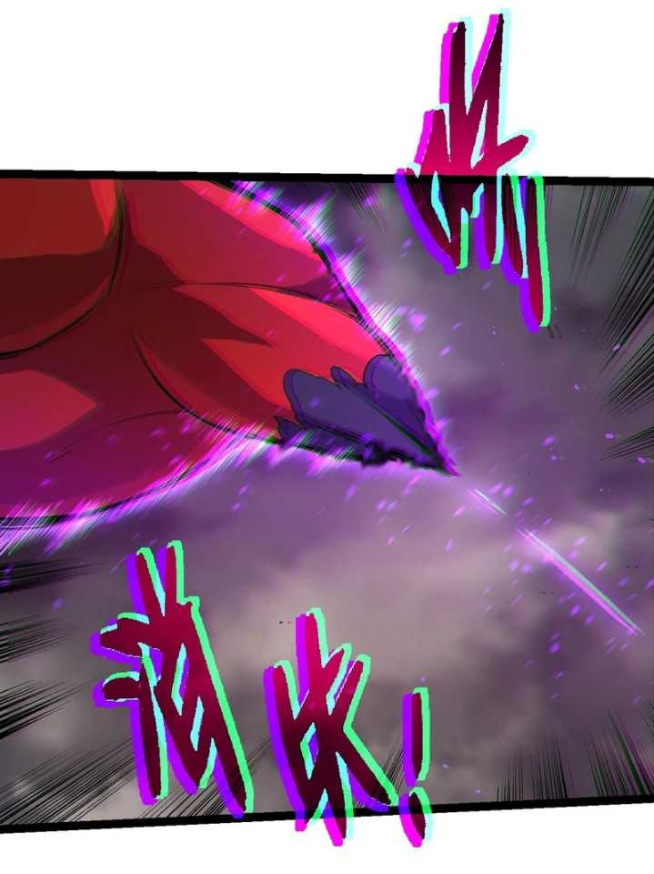 Evolution Begins With A Big Tree Chapter 337 page 43