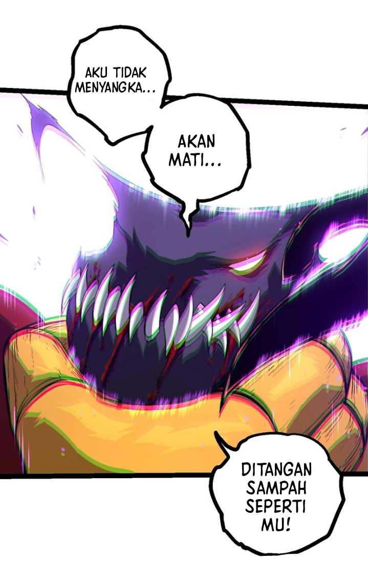 Evolution Begins With A Big Tree Chapter 337 page 45