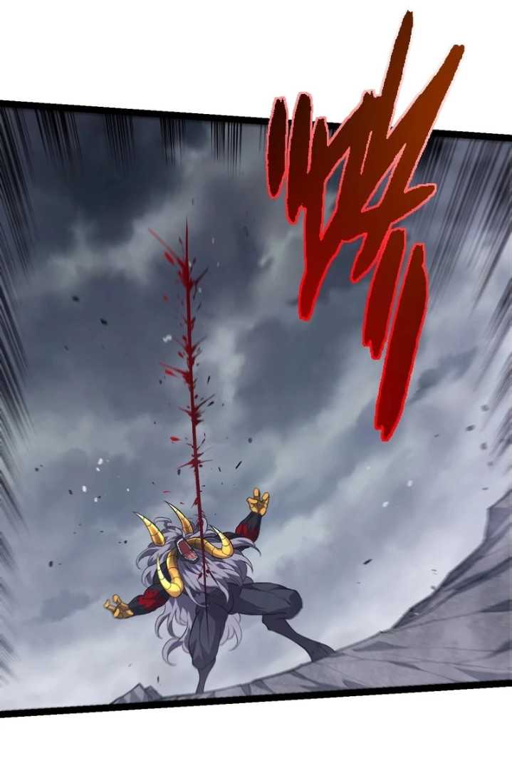 Evolution Begins With A Big Tree Chapter 337 page 47