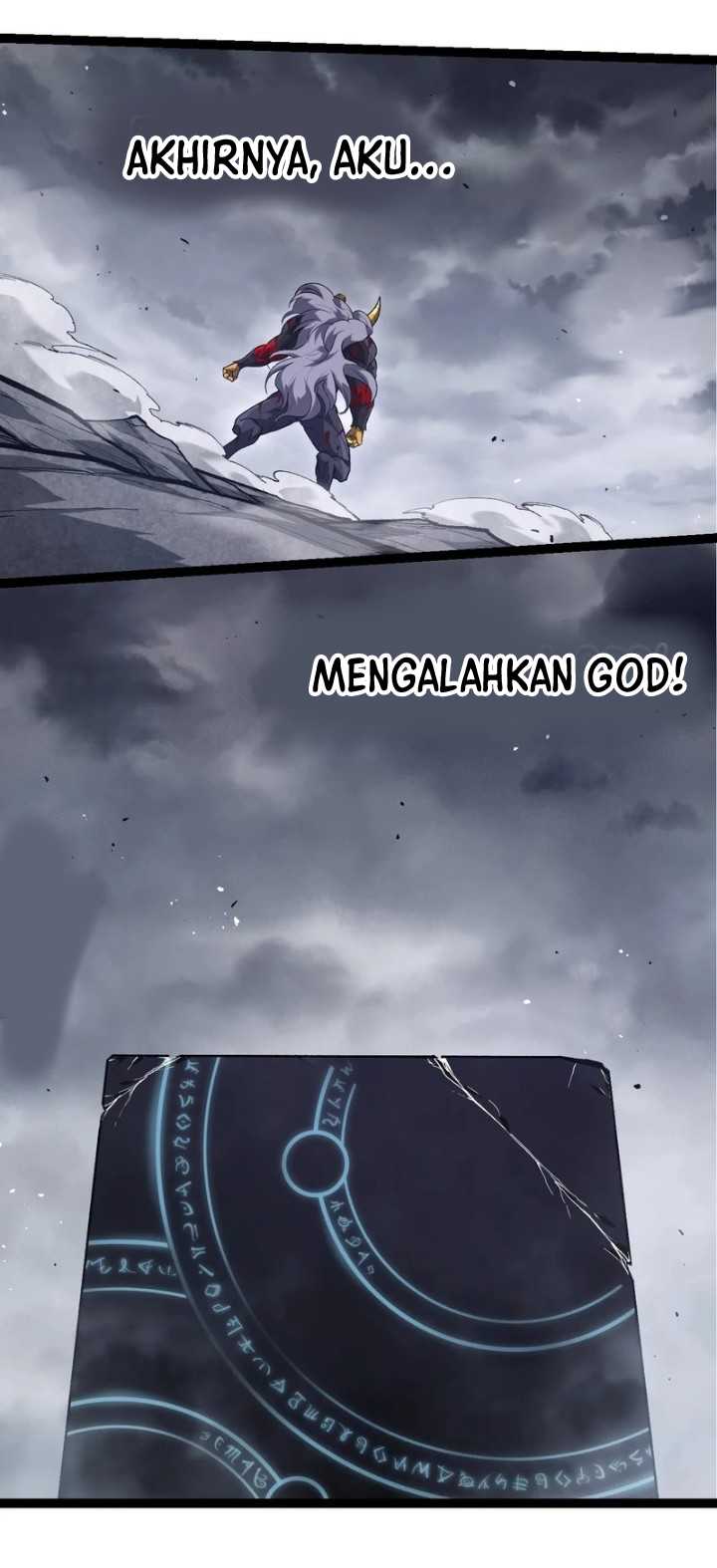 Evolution Begins With A Big Tree Chapter 337 page 49