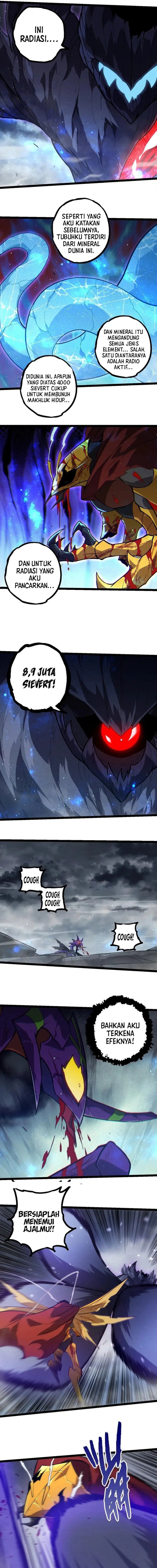 Evolution Begins With A Big Tree Chapter 341 page 6