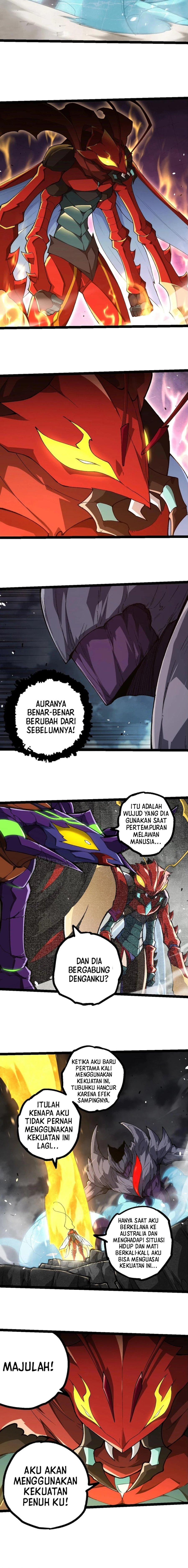Evolution Begins With A Big Tree Chapter 342 page 2