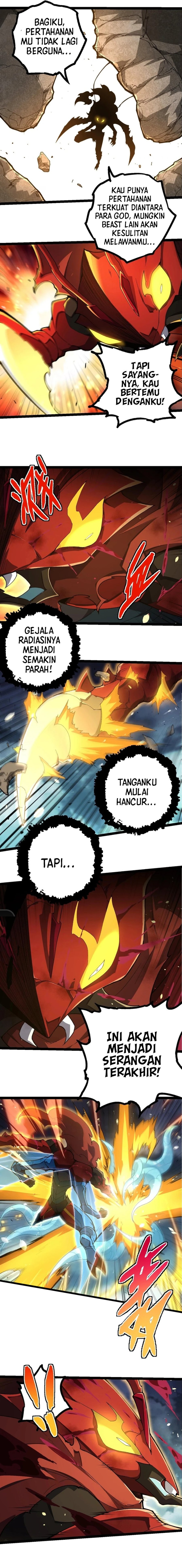 Evolution Begins With A Big Tree Chapter 342 page 7