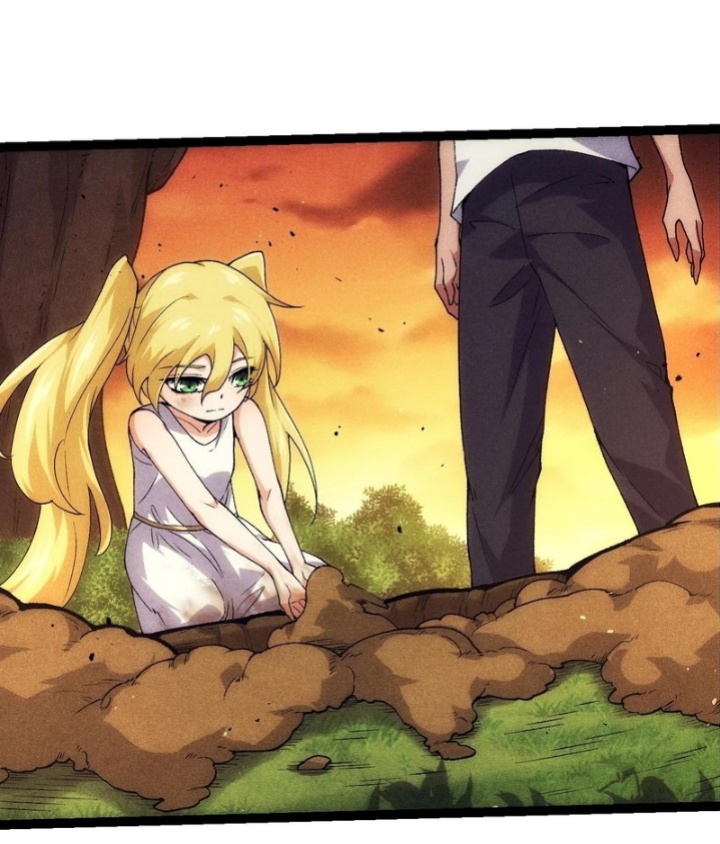 Evolution Begins With A Big Tree Chapter 346 page 3