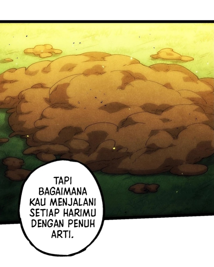 Evolution Begins With A Big Tree Chapter 346 page 8