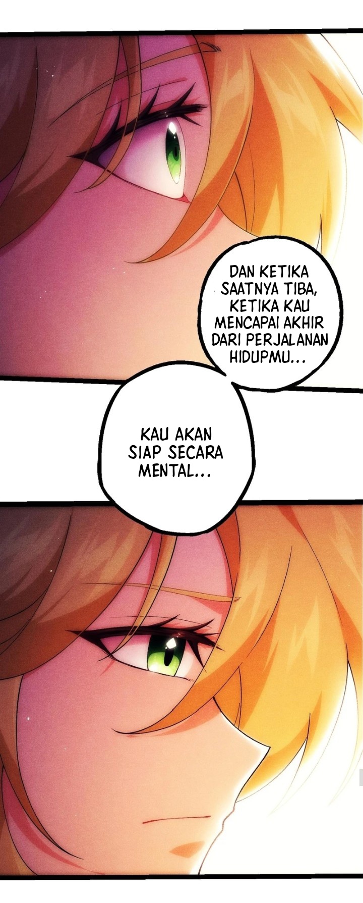 Evolution Begins With A Big Tree Chapter 346 page 9