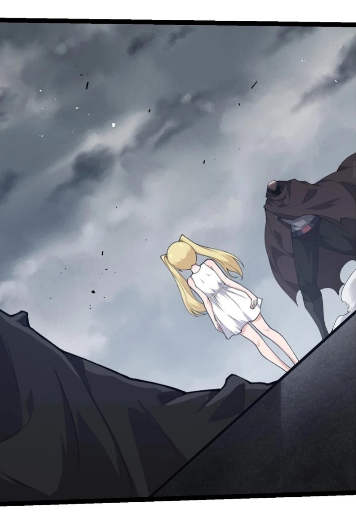 Evolution Begins With A Big Tree Chapter 346 page 10