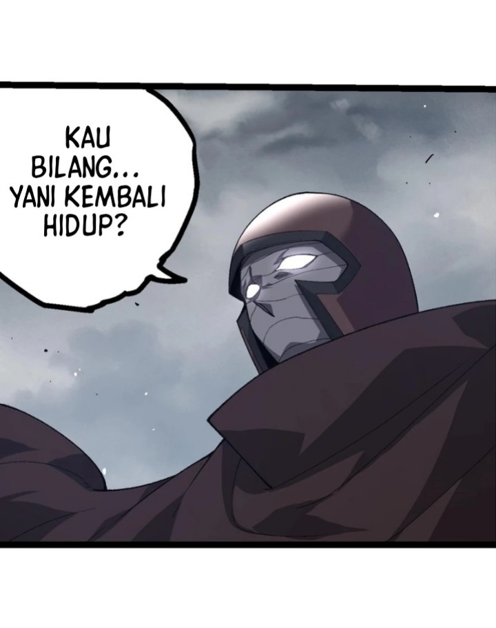 Evolution Begins With A Big Tree Chapter 346 page 11