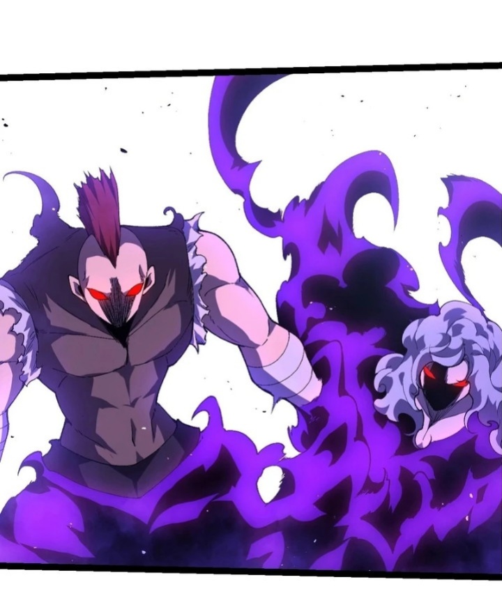 Evolution Begins With A Big Tree Chapter 346 page 14
