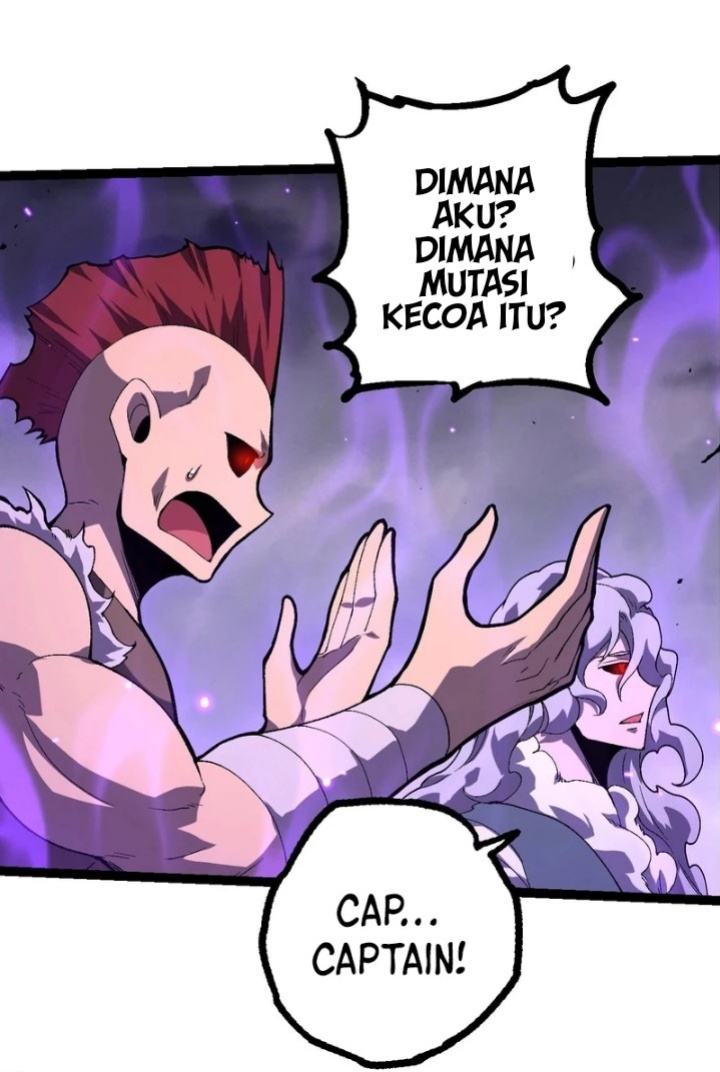 Evolution Begins With A Big Tree Chapter 346 page 15