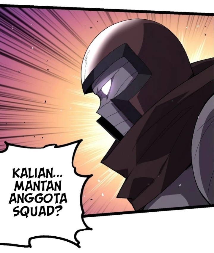 Evolution Begins With A Big Tree Chapter 346 page 16