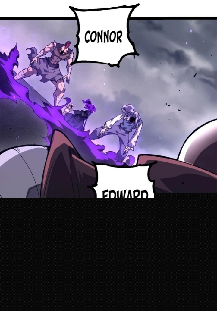 Evolution Begins With A Big Tree Chapter 346 page 17
