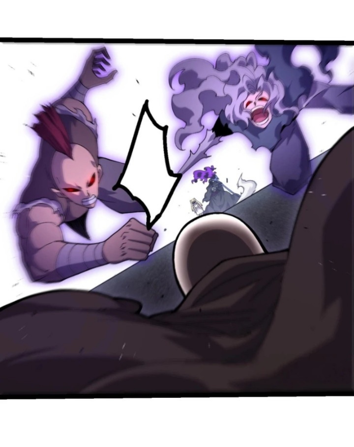 Evolution Begins With A Big Tree Chapter 346 page 19