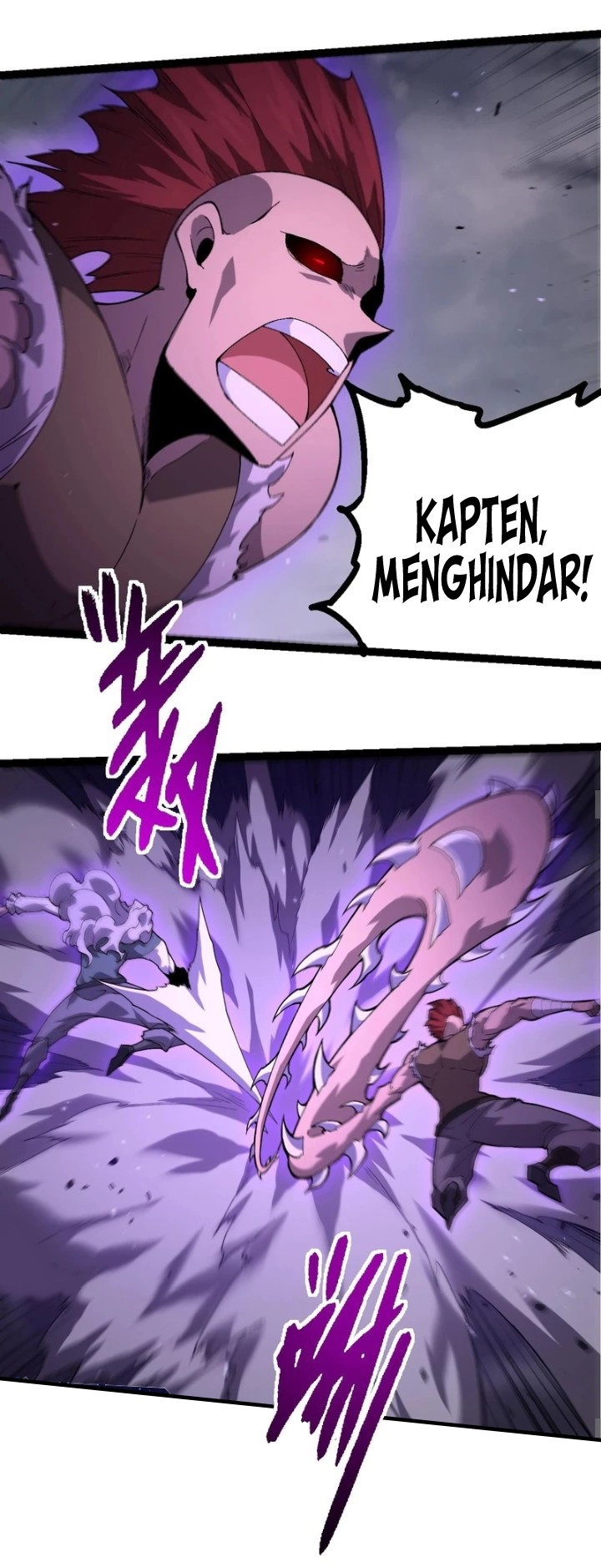 Evolution Begins With A Big Tree Chapter 346 page 20