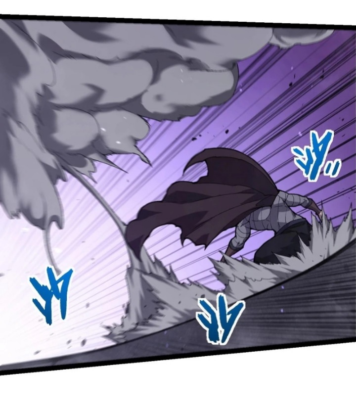 Evolution Begins With A Big Tree Chapter 346 page 21