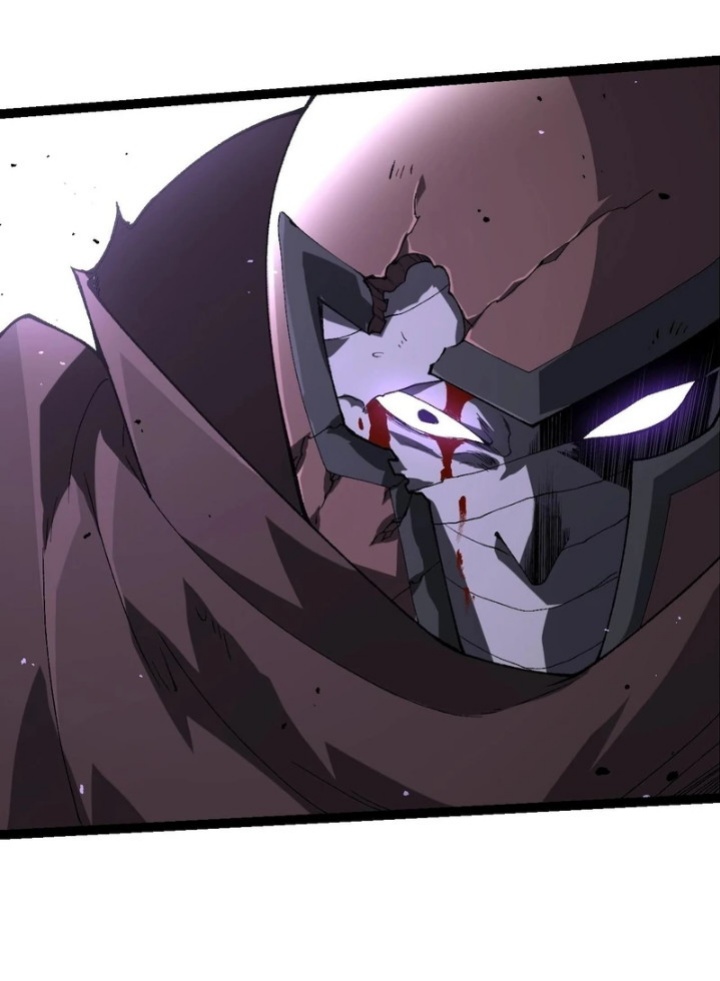 Evolution Begins With A Big Tree Chapter 346 page 22
