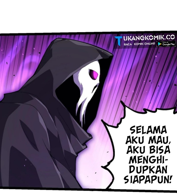 Evolution Begins With A Big Tree Chapter 346 page 23