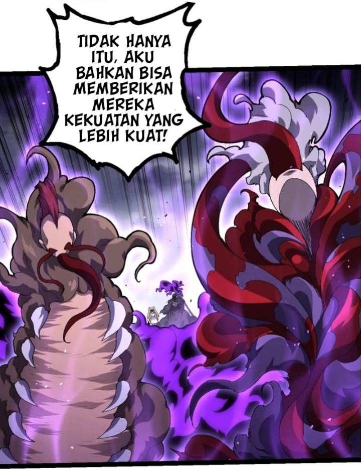 Evolution Begins With A Big Tree Chapter 346 page 24