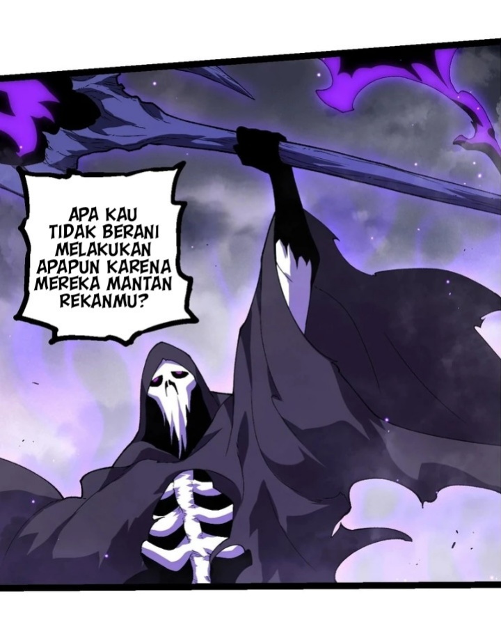 Evolution Begins With A Big Tree Chapter 346 page 29