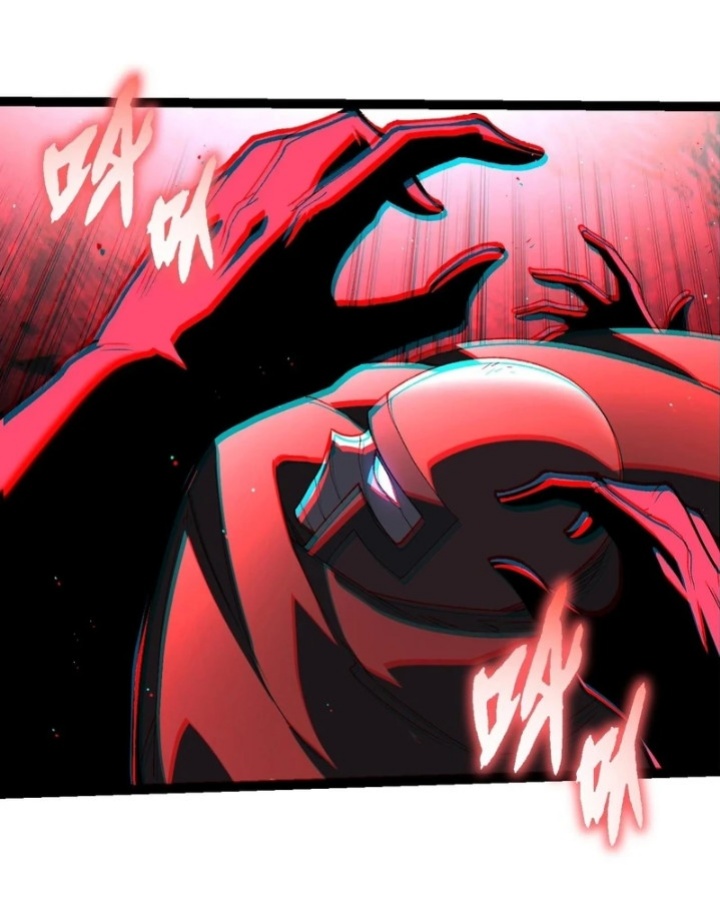 Evolution Begins With A Big Tree Chapter 346 page 32