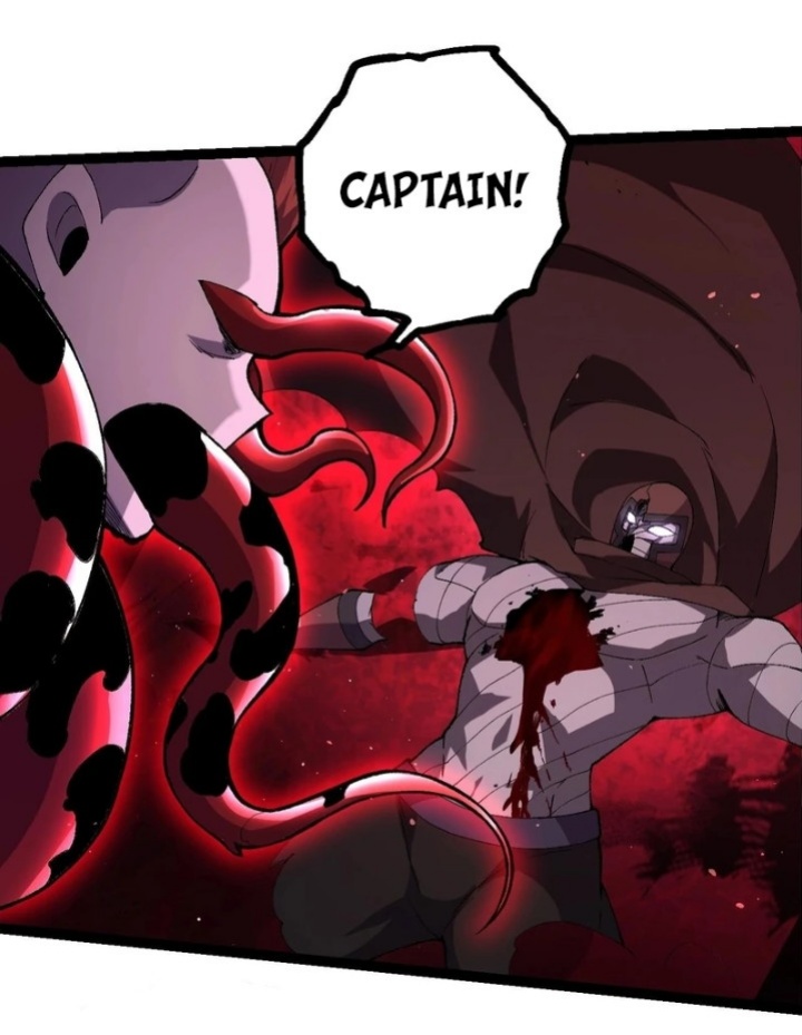 Evolution Begins With A Big Tree Chapter 346 page 33