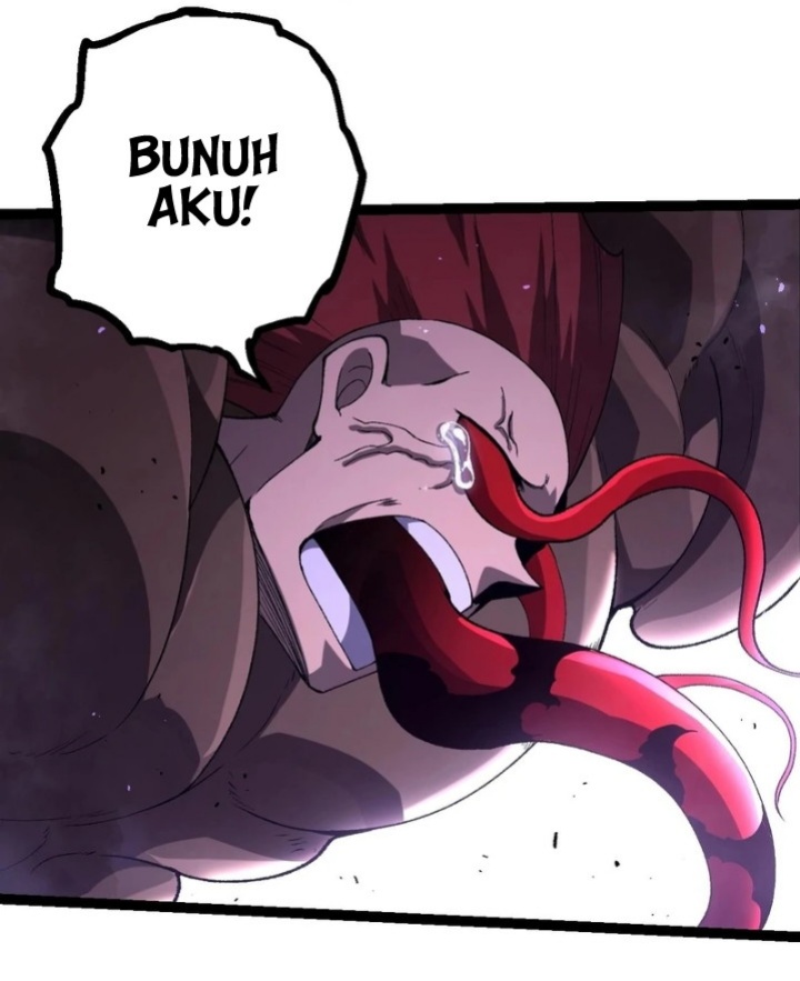Evolution Begins With A Big Tree Chapter 346 page 34