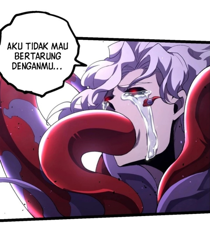 Evolution Begins With A Big Tree Chapter 346 page 35