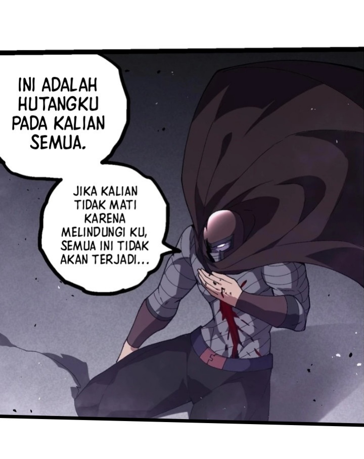 Evolution Begins With A Big Tree Chapter 346 page 36