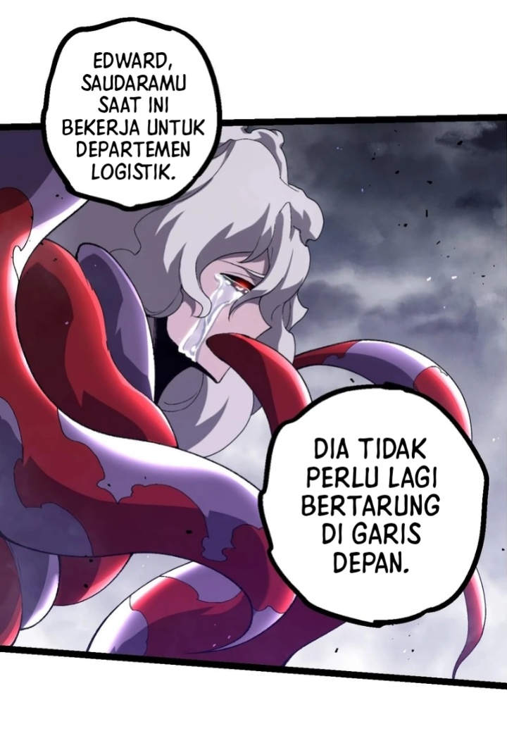 Evolution Begins With A Big Tree Chapter 346 page 38