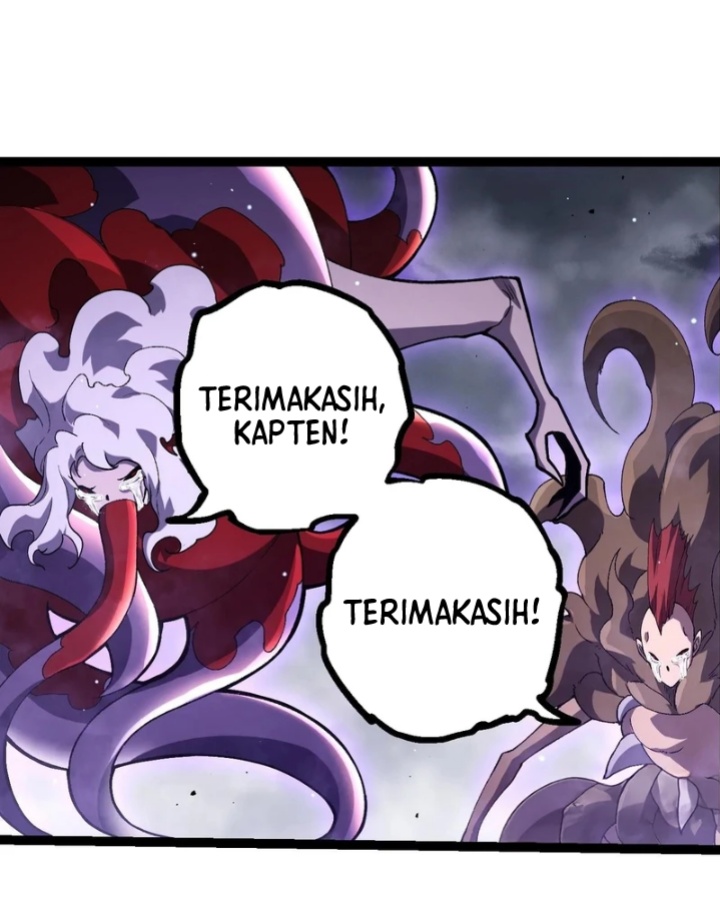 Evolution Begins With A Big Tree Chapter 346 page 39