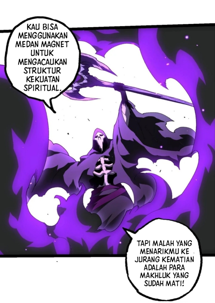 Evolution Begins With A Big Tree Chapter 346 page 40