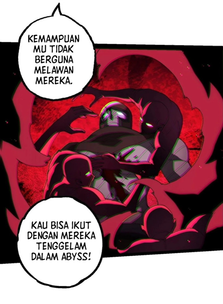 Evolution Begins With A Big Tree Chapter 346 page 41