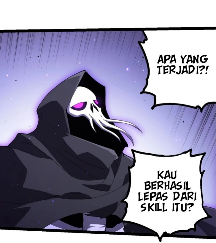 Evolution Begins With A Big Tree Chapter 346 page 44