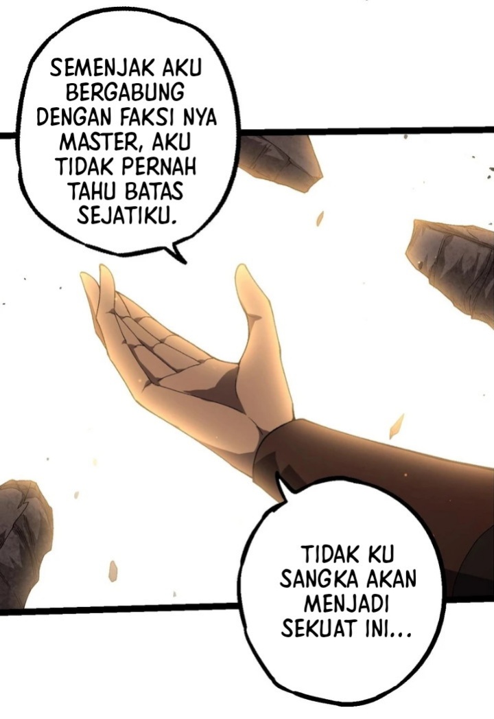 Evolution Begins With A Big Tree Chapter 346 page 45