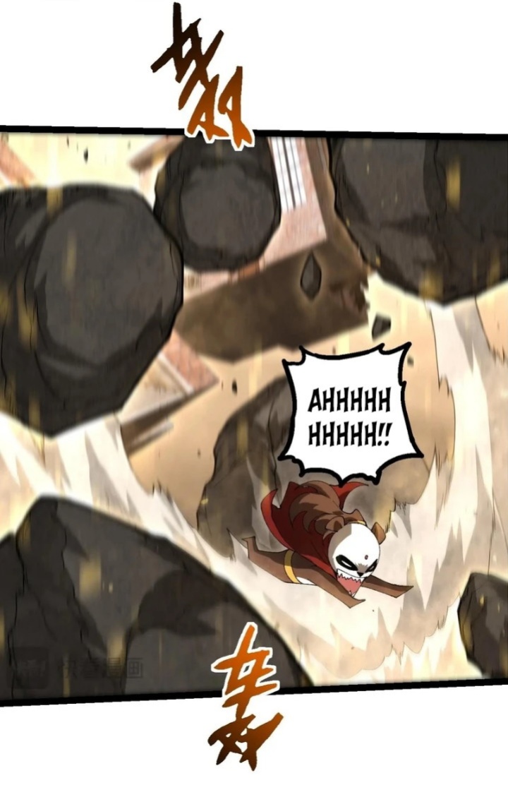 Evolution Begins With A Big Tree Chapter 346 page 47