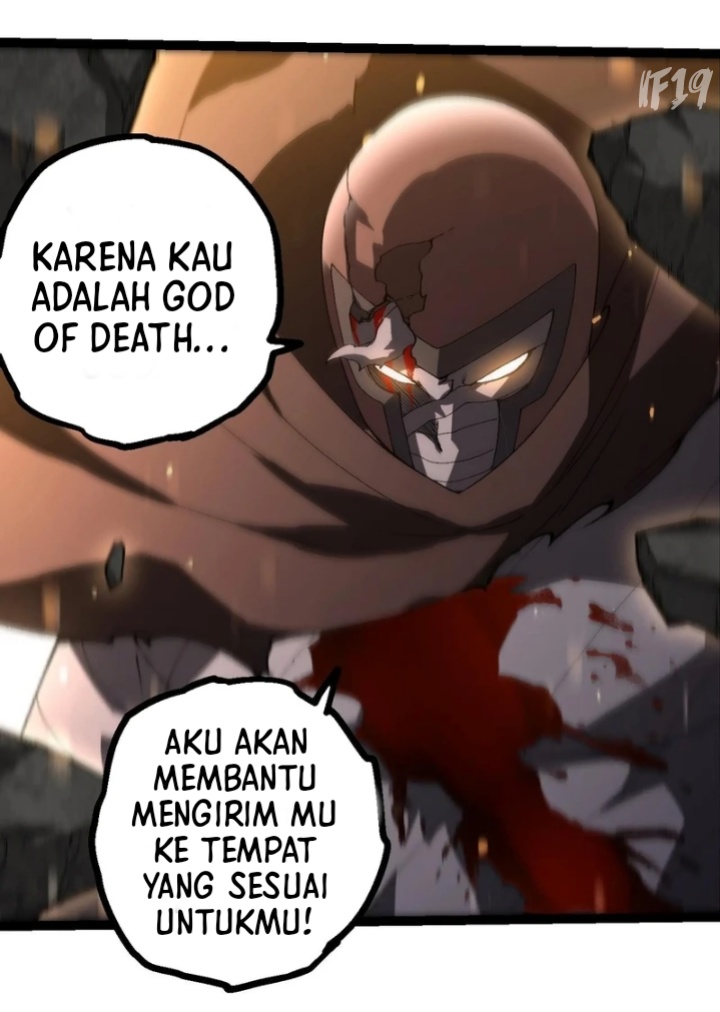 Evolution Begins With A Big Tree Chapter 346 page 52