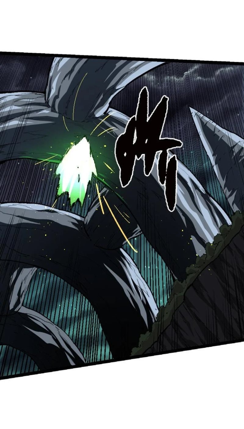 Evolution Begins With A Big Tree Chapter 35 page 10