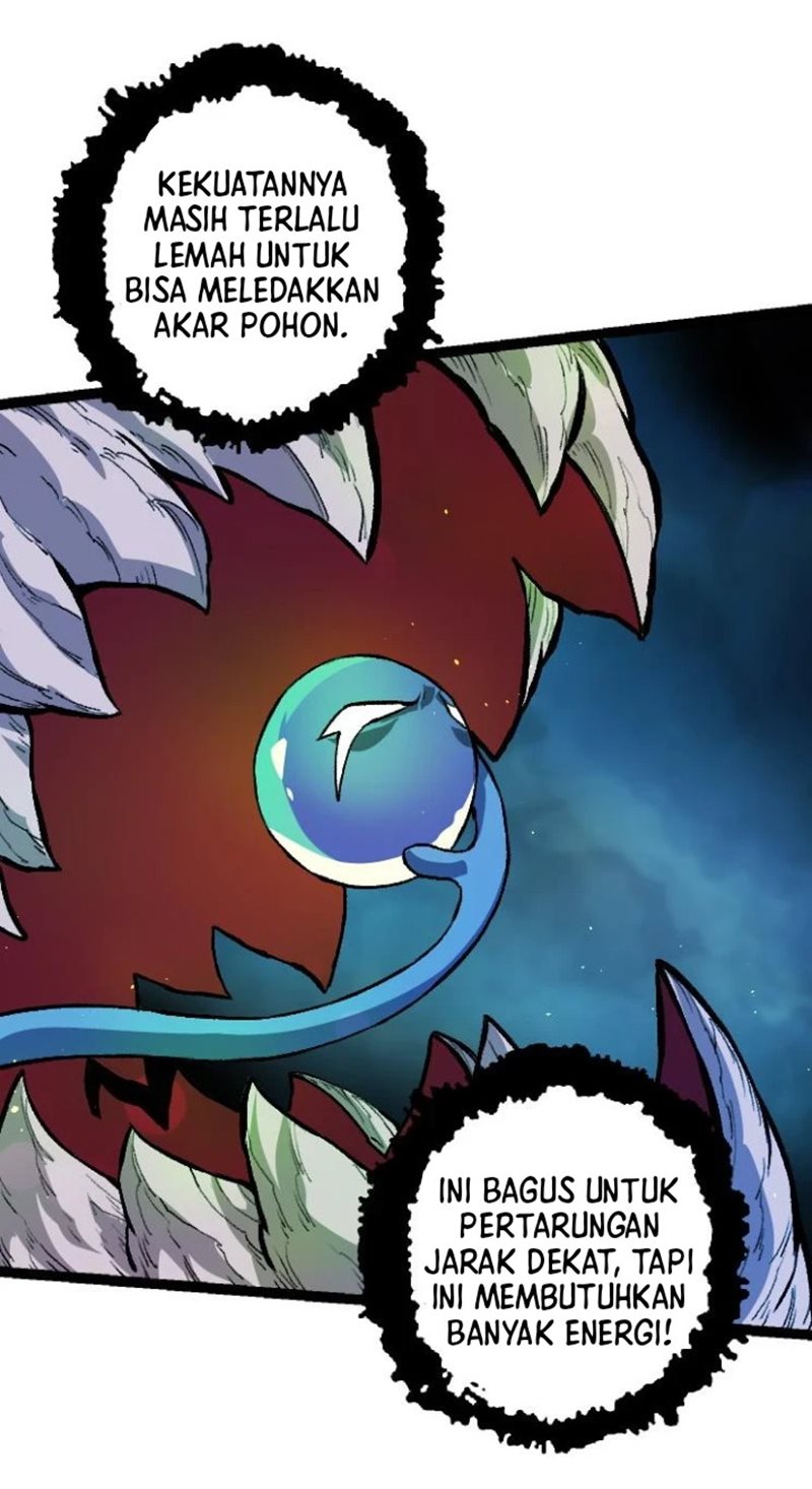 Evolution Begins With A Big Tree Chapter 35 page 11