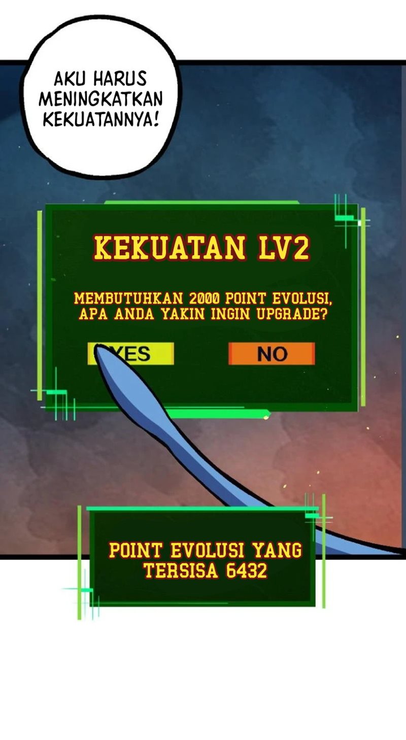 Evolution Begins With A Big Tree Chapter 35 page 12