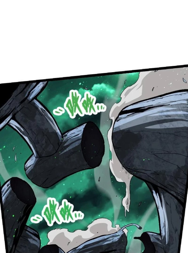 Evolution Begins With A Big Tree Chapter 35 page 17