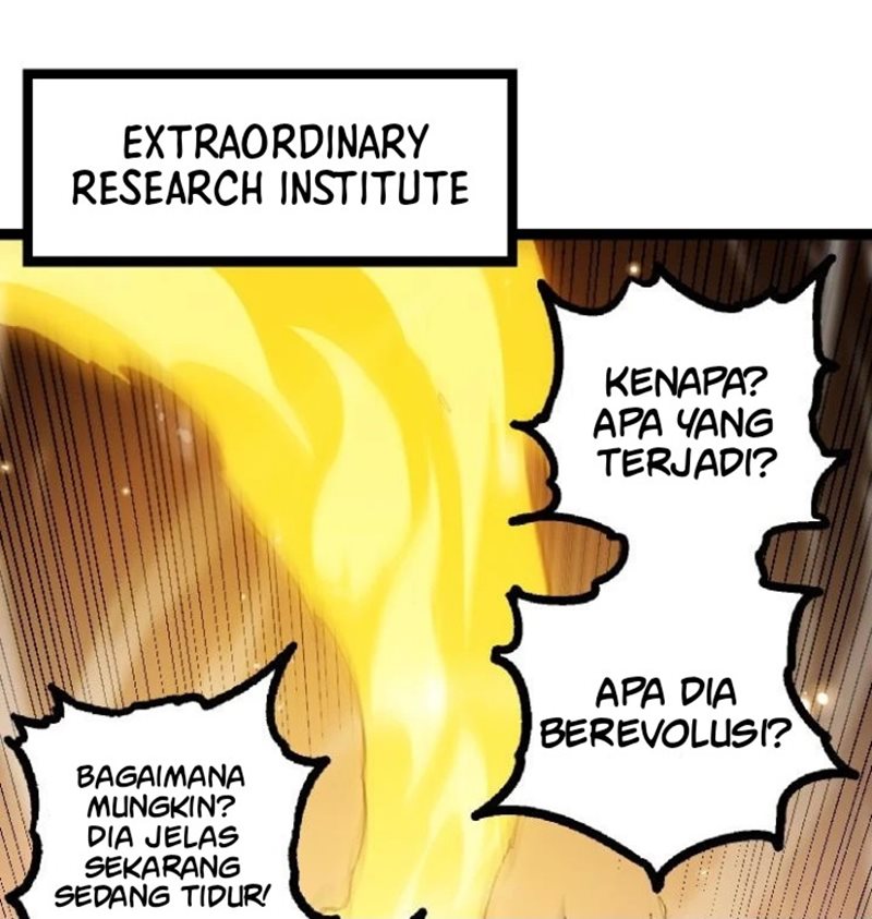 Evolution Begins With A Big Tree Chapter 35 page 32