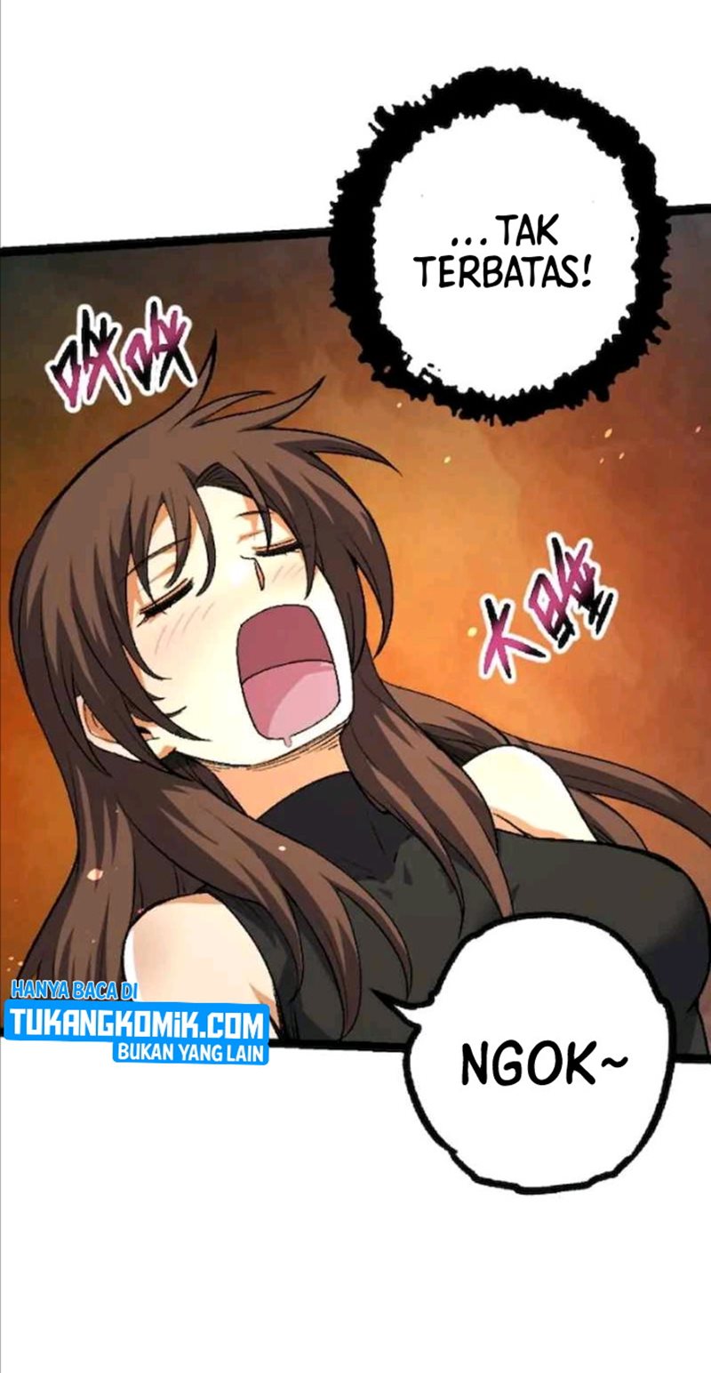 Evolution Begins With A Big Tree Chapter 35 page 39