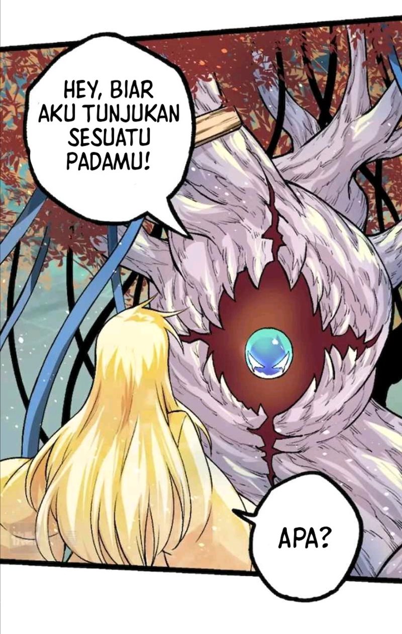 Evolution Begins With A Big Tree Chapter 35 page 45