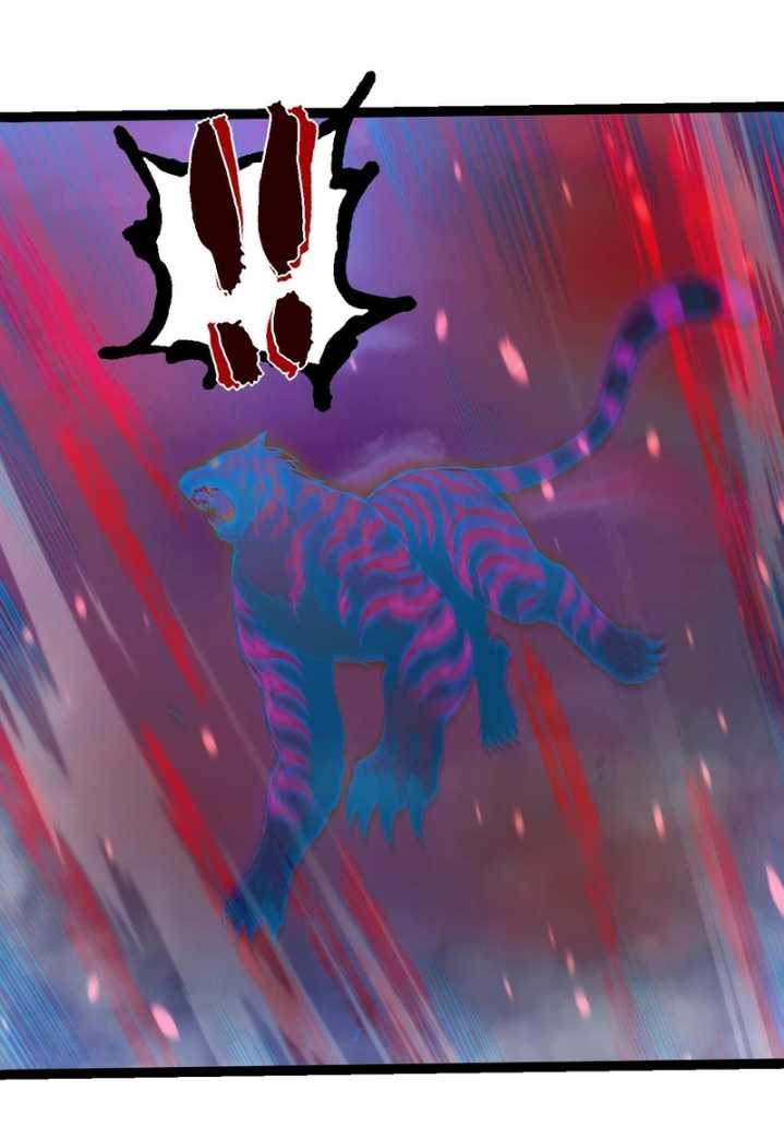 Evolution Begins With A Big Tree Chapter 351 page 6